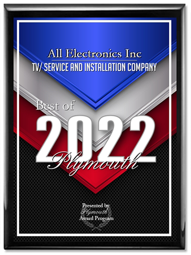Best of 2022 Award