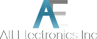 All Electronics Inc
